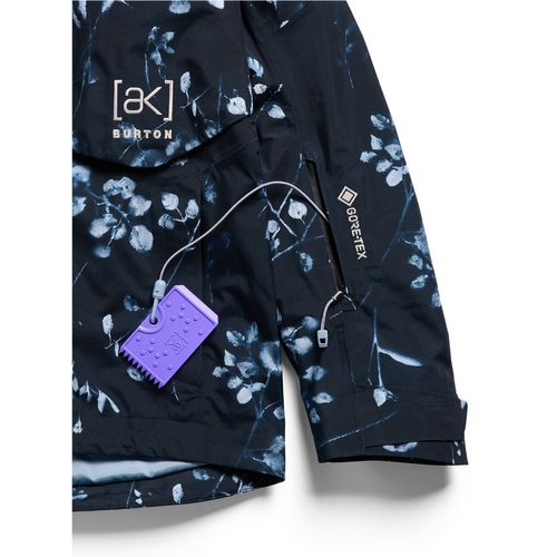 Burton 2027 Women's [ak] Cyclic Gore-Tex 2L Jacket