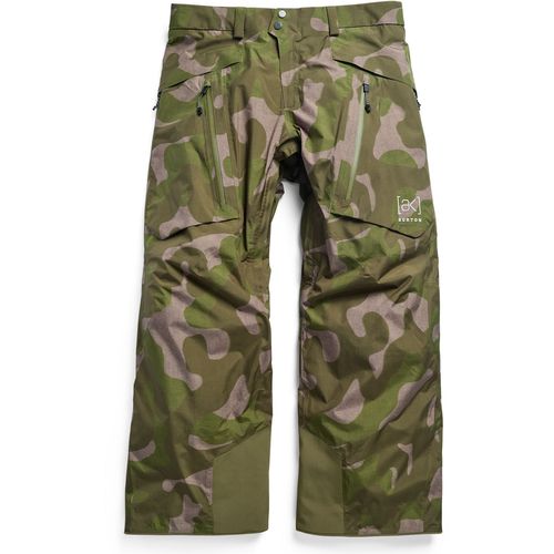 Burton 2027 Men's [ak] Swash Insulated Gore-Tex 2L Pants