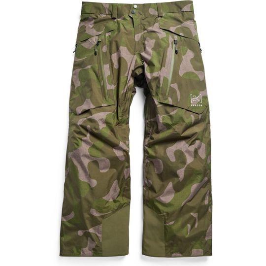 Burton 2027 Men's [ak] Swash Insulated Gore-Tex 2L Pants