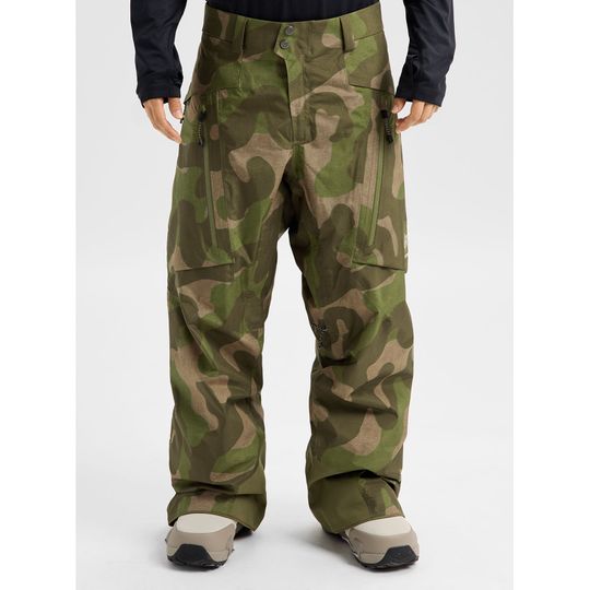Burton 2027 Men's [ak] Swash Insulated Gore-Tex 2L Pants
