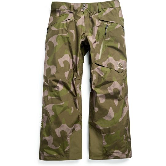 Burton 2027 Men's [ak] Cyclic Gore-Tex 2L Pants