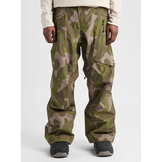 Burton 2027 Men's [ak] Cyclic Gore-Tex 2L Pants