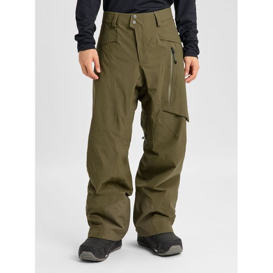 Burton 2027 Men's [ak] Cyclic Gore-Tex 2L Pants