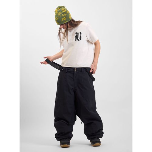 Burton 2027 AG Flyrail Gore-Tex 2L Pants