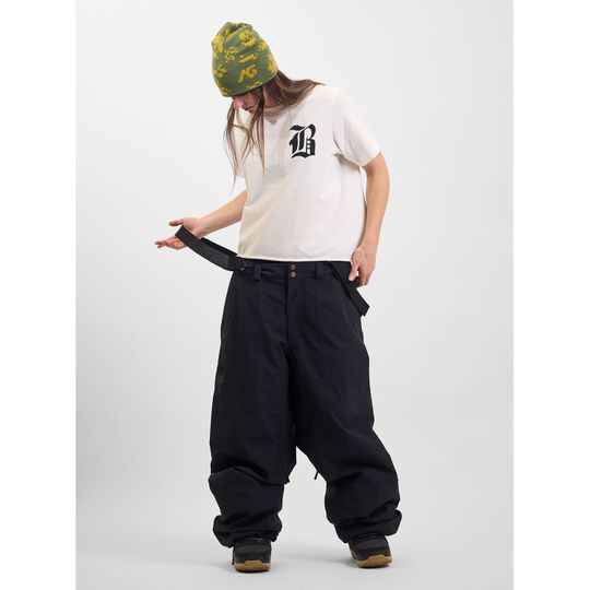 Burton 2027 AG Flyrail Gore-Tex 2L Pants
