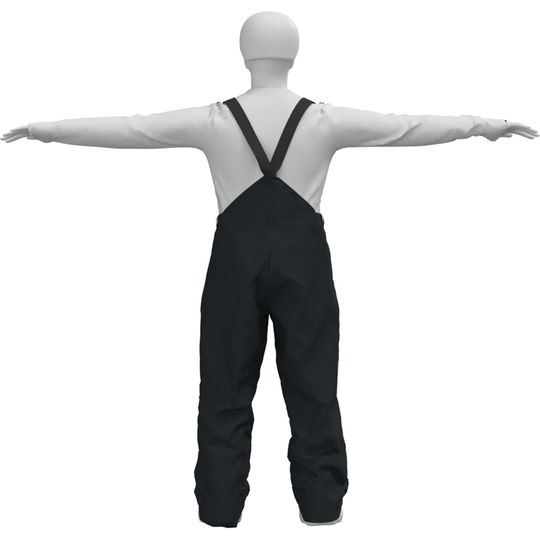 Burton 2027 AG Flyrail Gore-Tex 2L Pants