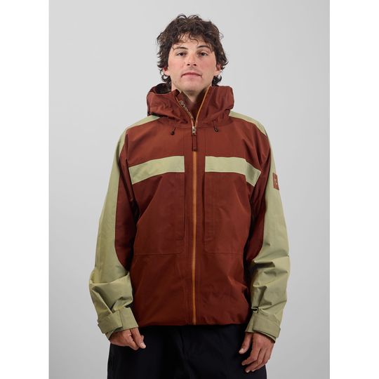 Burton 2027 AG Flyrail Gore-Tex 2L Jacket