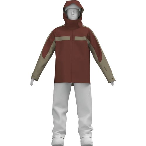 Burton 2027 AG Flyrail Gore-Tex 2L Jacket