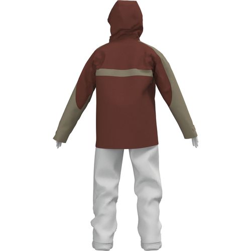 Burton 2027 AG Flyrail Gore-Tex 2L Jacket