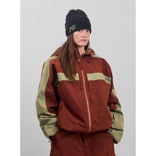 Burton 2027 AG Flyrail Gore-Tex 2L Pants