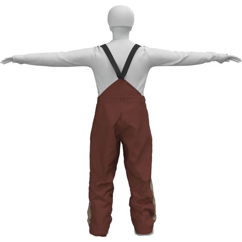Burton 2027 AG Flyrail Gore-Tex 2L Pants