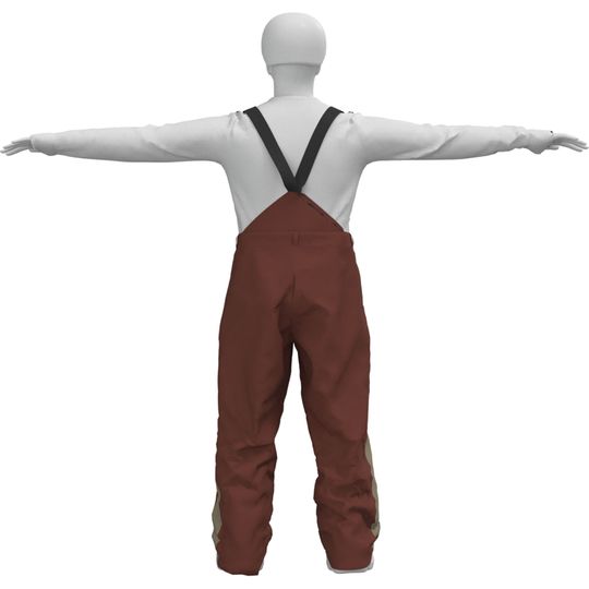 Burton 2027 AG Flyrail Gore-Tex 2L Pants