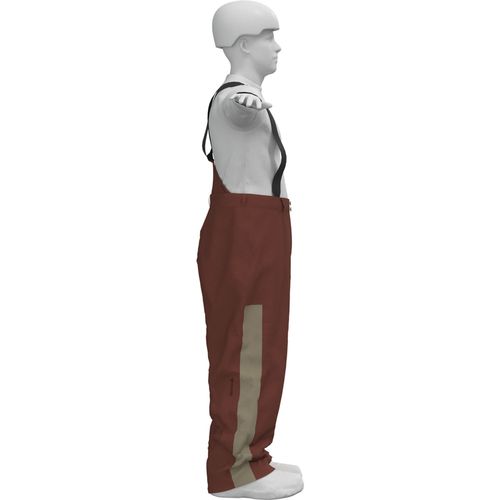 Burton 2027 AG Flyrail Gore-Tex 2L Pants