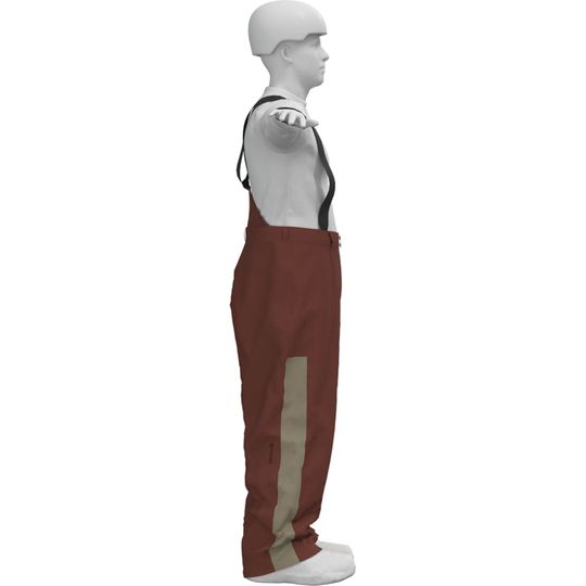 Burton 2027 AG Flyrail Gore-Tex 2L Pants