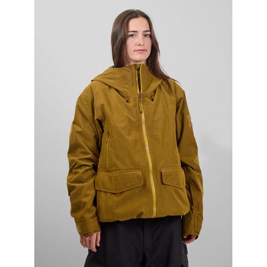 Burton 2027 AG Offspin 2L Jacket