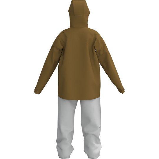 Burton 2027 AG Offspin 2L Jacket