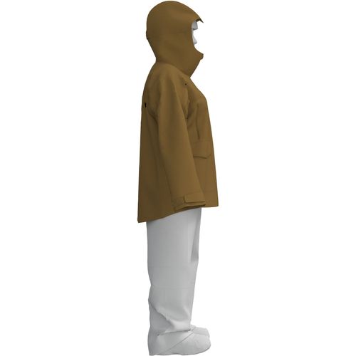 Burton 2027 AG Offspin 2L Jacket
