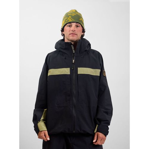 Burton 2027 AG Flyrail Gore-Tex 2L Jacket