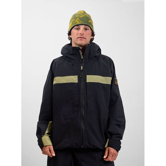 Burton 2027 AG Flyrail Gore-Tex 2L Jacket