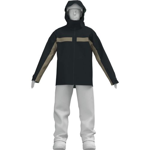 Burton 2027 AG Flyrail Gore-Tex 2L Jacket