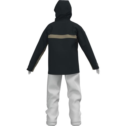 Burton 2027 AG Flyrail Gore-Tex 2L Jacket