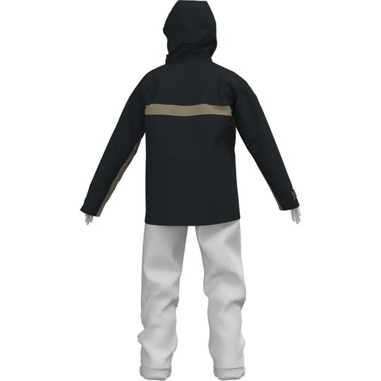 Burton 2027 AG Flyrail Gore-Tex 2L Jacket