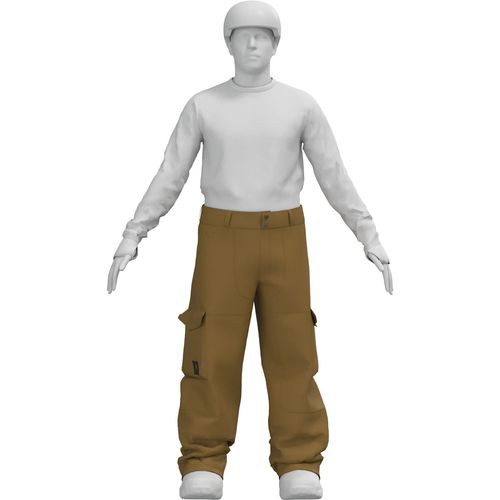 Burton 2027 AG Offspin 2L Pants
