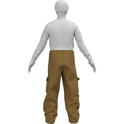 Burton 2027 AG Offspin 2L Pants