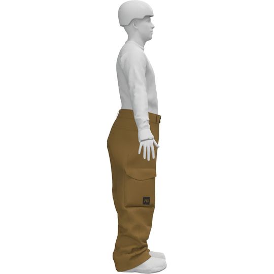 Burton 2027 AG Offspin 2L Pants
