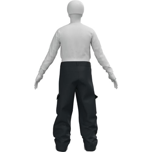 Burton 2027 AG Offspin 2L Pants