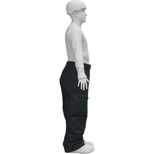 Burton 2027 AG Offspin 2L Pants
