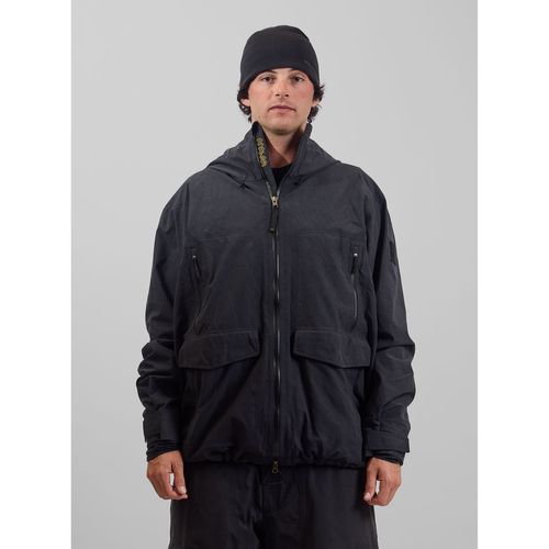 Burton 2027 AG Offspin 2L Jacket