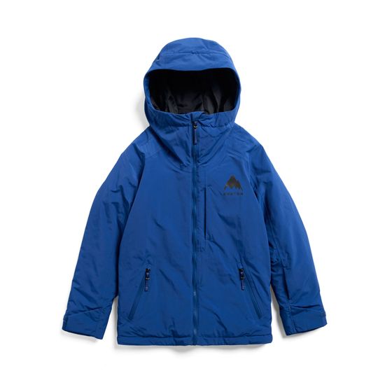 Burton 2027 Kids' Burton Hillslope 2L Jacket