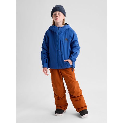 Burton 2027 Kids' Burton Hillslope 2L Jacket