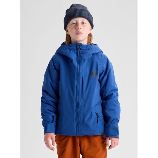 Burton 2027 Kids' Burton Hillslope 2L Jacket