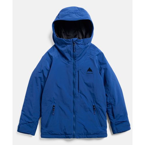 Burton 2027 Kids' Burton Hillslope 2L Jacket