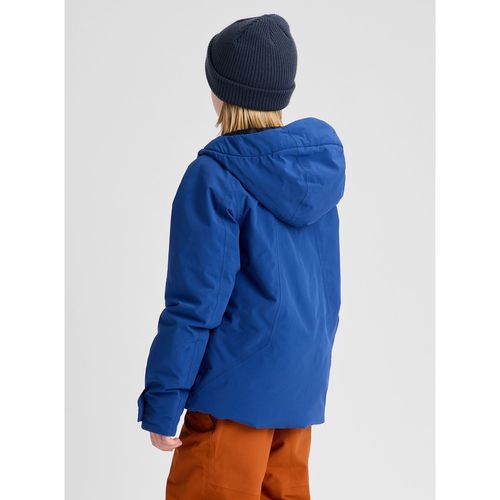 Burton 2027 Kids' Burton Hillslope 2L Jacket