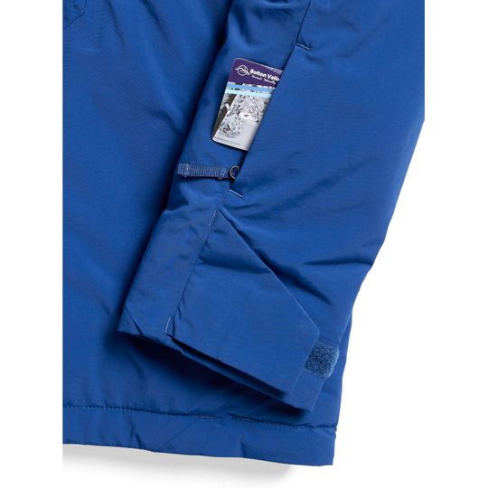Burton 2027 Kids' Burton Hillslope 2L Jacket