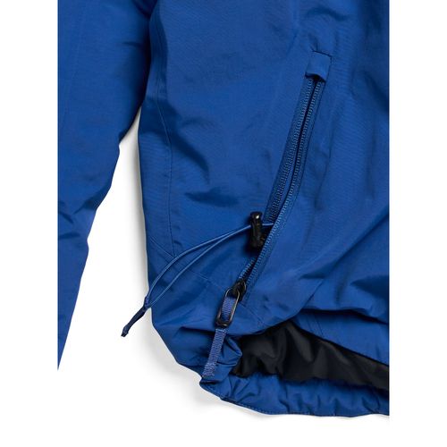 Burton 2027 Kids' Burton Hillslope 2L Jacket