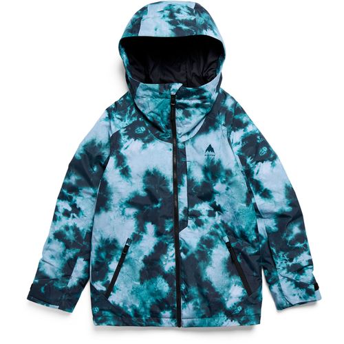 Burton 2027 Kids' Burton Hillslope 2L Jacket