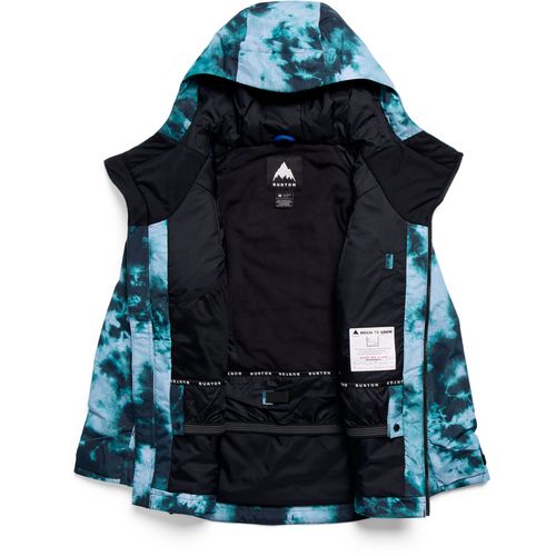 Burton 2027 Kids' Burton Hillslope 2L Jacket