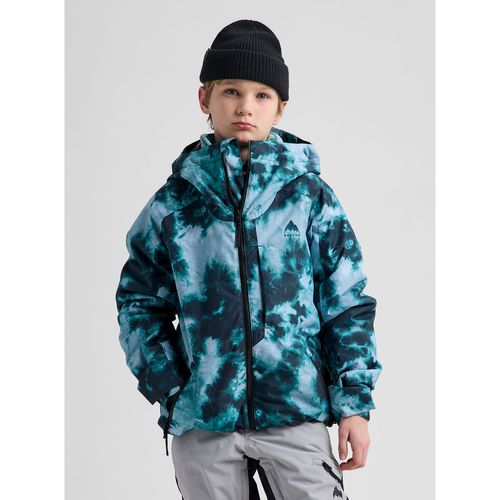 Burton 2027 Kids' Burton Hillslope 2L Jacket