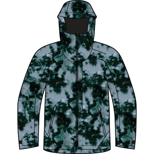 Burton 2027 Kids' Burton Hillslope 2L Jacket