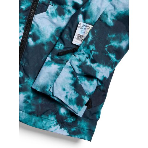 Burton 2027 Kids' Burton Hillslope 2L Jacket