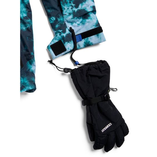 Burton 2027 Kids' Burton Hillslope 2L Jacket