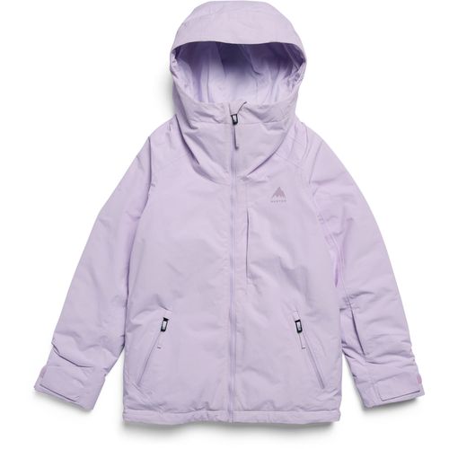 Burton 2027 Kids' Burton Hillslope 2L Jacket