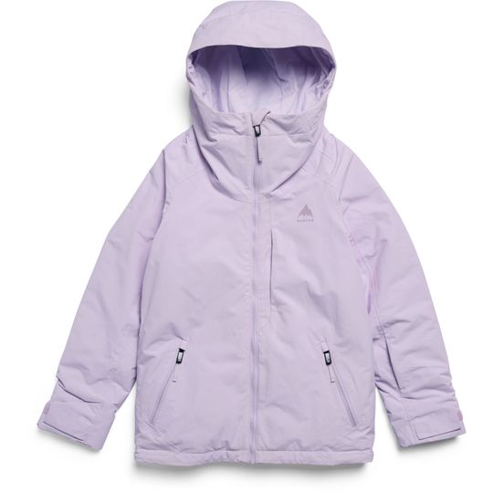 Burton 2027 Kids' Burton Hillslope 2L Jacket