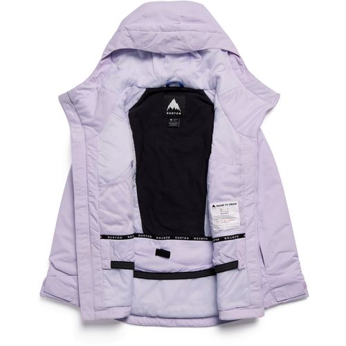 Burton 2027 Kids' Burton Hillslope 2L Jacket