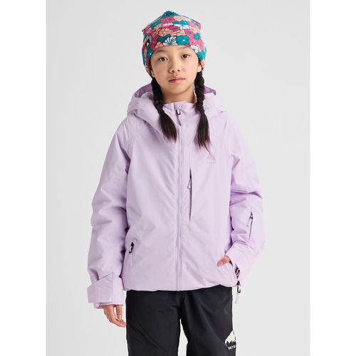 Burton 2027 Kids' Burton Hillslope 2L Jacket