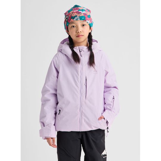 Burton 2027 Kids' Burton Hillslope 2L Jacket